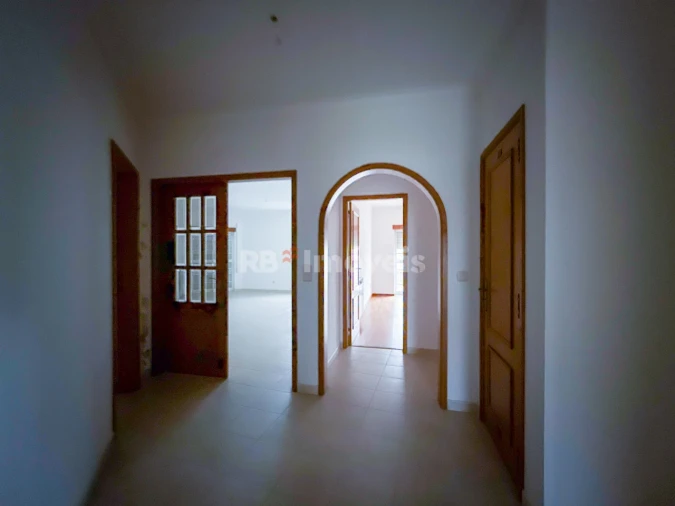 Apartamento T3 para Venda em São João Baptista Foto 3