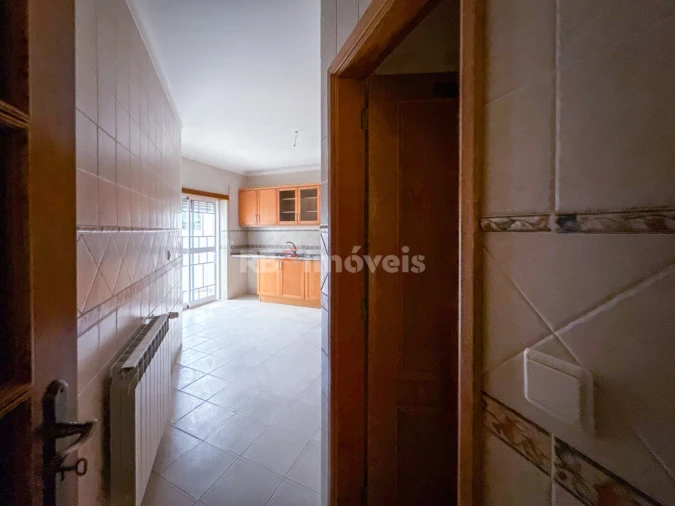 Apartamento T3 para Venda em São João Baptista Foto 9