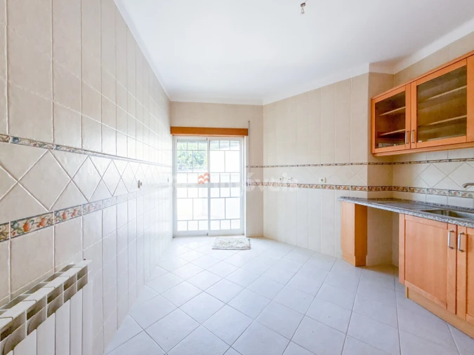 Apartamento T3 para Venda em São João Baptista Foto 9