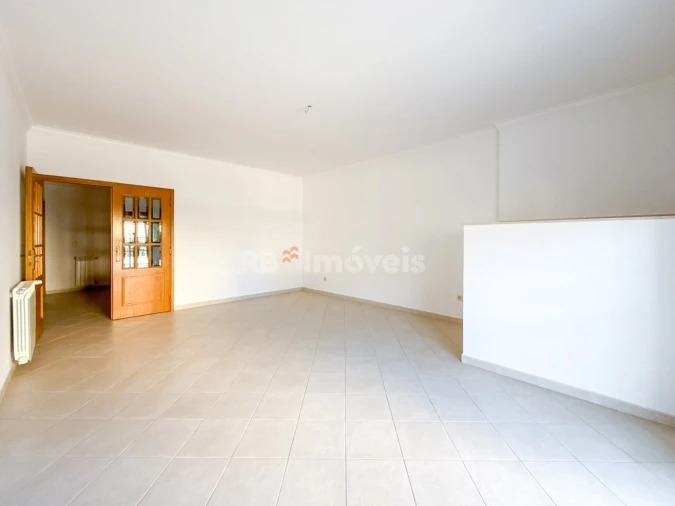 Apartamento T3 para Venda em São João Baptista Foto 12