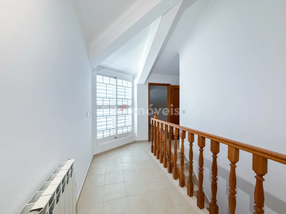 Apartamento T2 para Venda em São João Baptista Foto 4