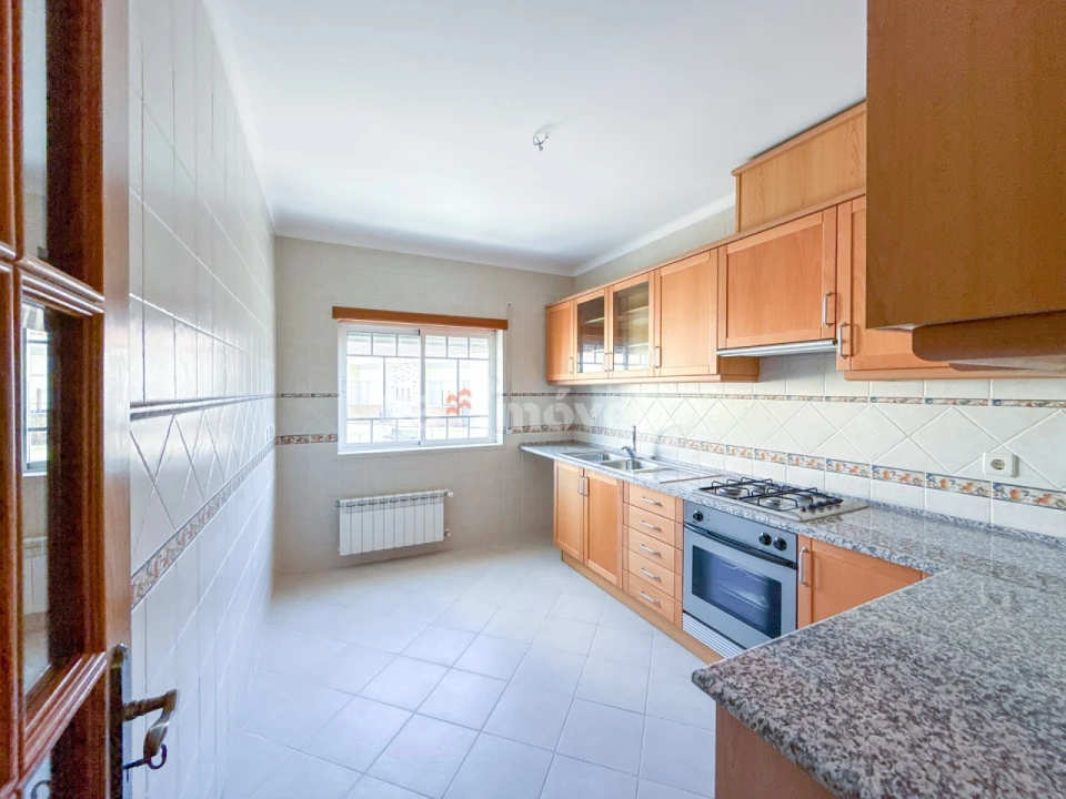 Apartamento T2 para Venda em São João Baptista Foto 13