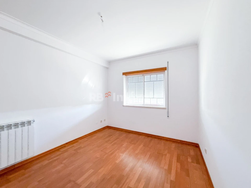 Apartamento T2 para Venda em São João Baptista Foto 19