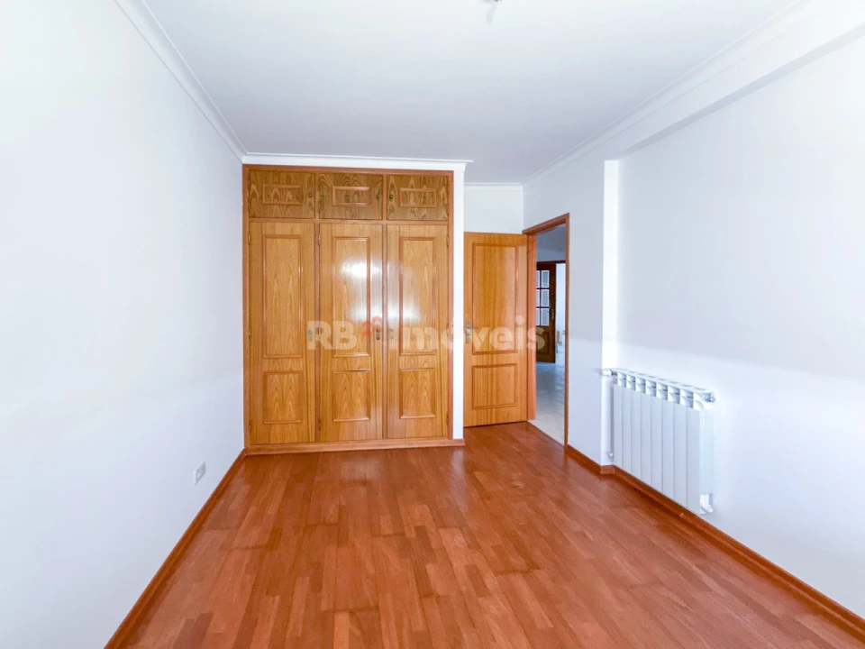 Apartamento T2 para Venda em São João Baptista Foto 20