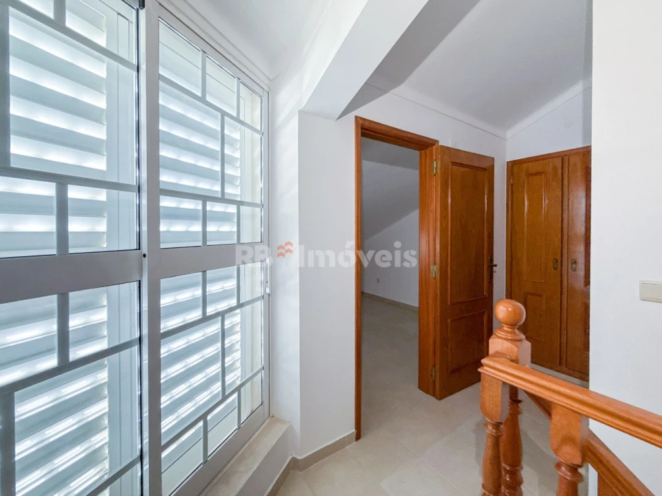 Apartamento T2 para Venda em São João Baptista Foto 23