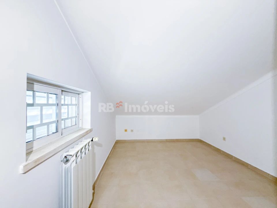Apartamento T2 para Venda em São João Baptista Foto 24