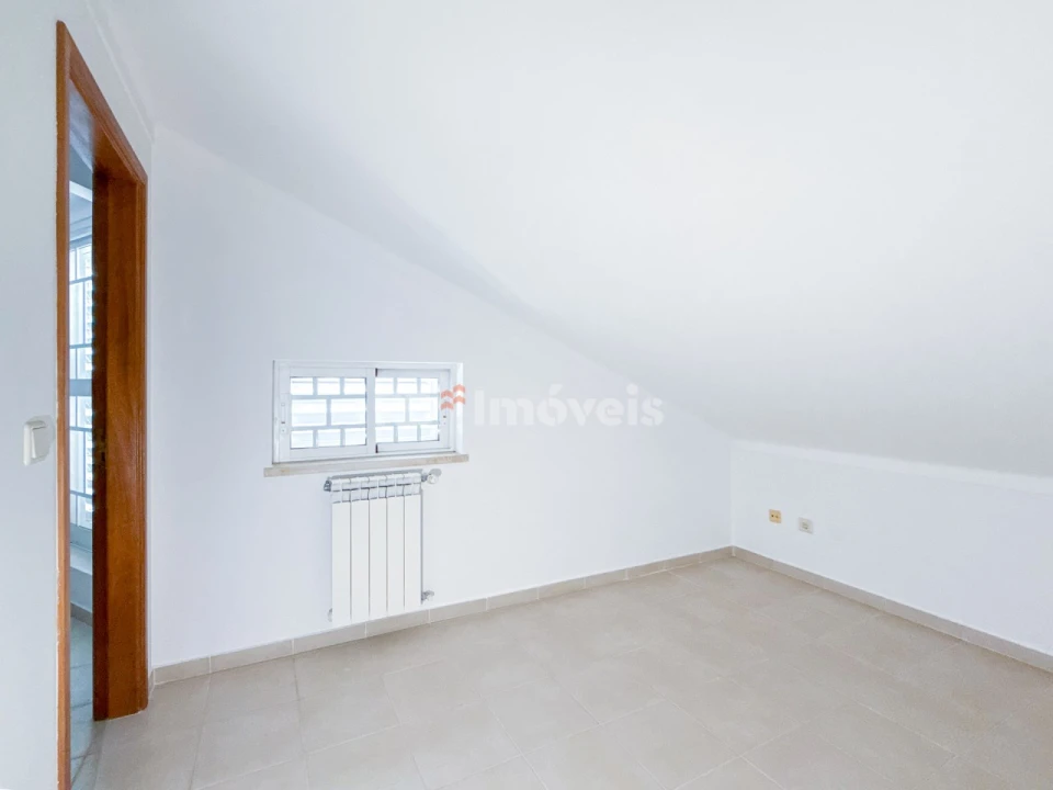Apartamento T2 para Venda em São João Baptista Foto 25