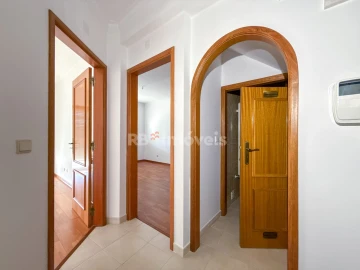 Apartamento T2 para Venda em São João Baptista