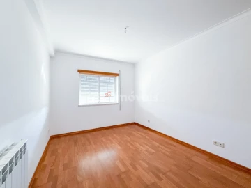 Apartamento T2 para Venda em São João Baptista