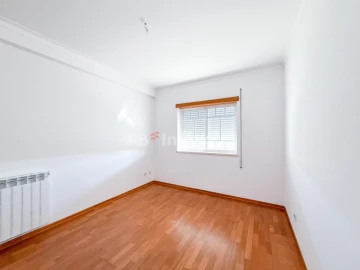Apartamento T2 para Venda em São João Baptista