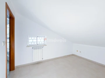Apartamento T2 para Venda em São João Baptista