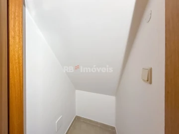 Apartamento T2 para Venda em São João Baptista