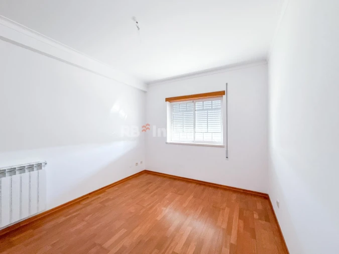 Apartamento T2 para Venda em São João Baptista Foto 19