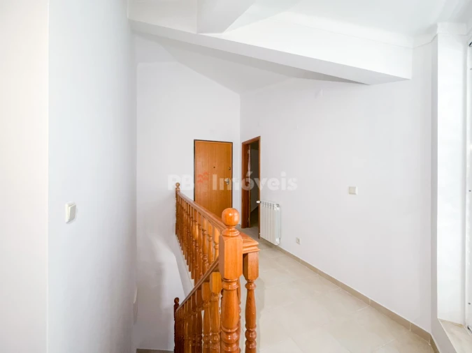 Apartamento T2 para Venda em São João Baptista Foto 22