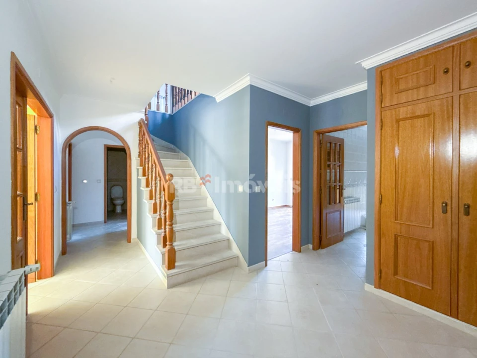 Apartamento T3 para Venda em São João Baptista Foto 1