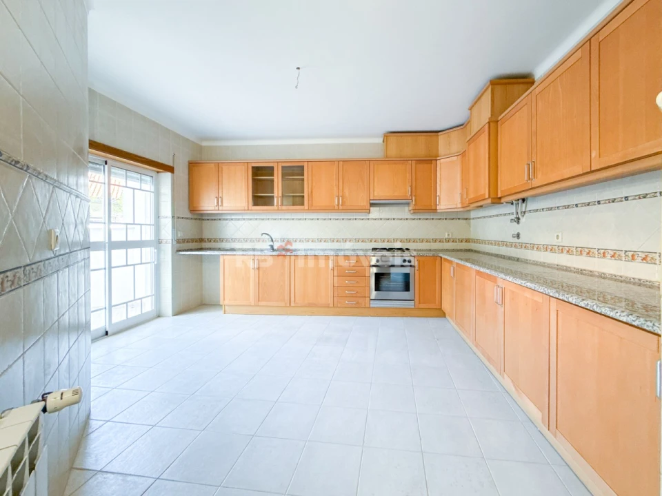 Apartamento T3 para Venda em São João Baptista Foto 3