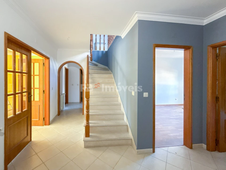 Apartamento T3 para Venda em São João Baptista Foto 5