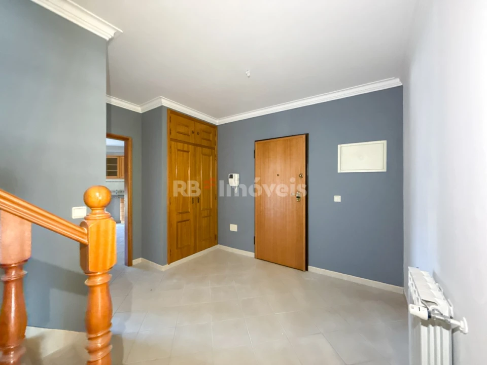 Apartamento T3 para Venda em São João Baptista Foto 6