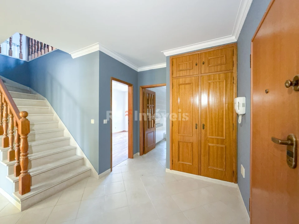 Apartamento T3 para Venda em São João Baptista Foto 7