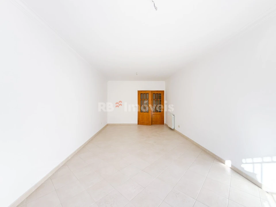 Apartamento T3 para Venda em São João Baptista Foto 10