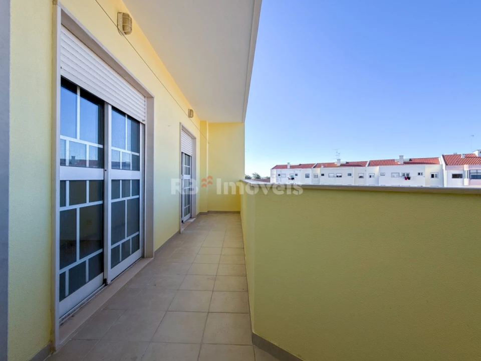 Apartamento T3 para Venda em São João Baptista Foto 19