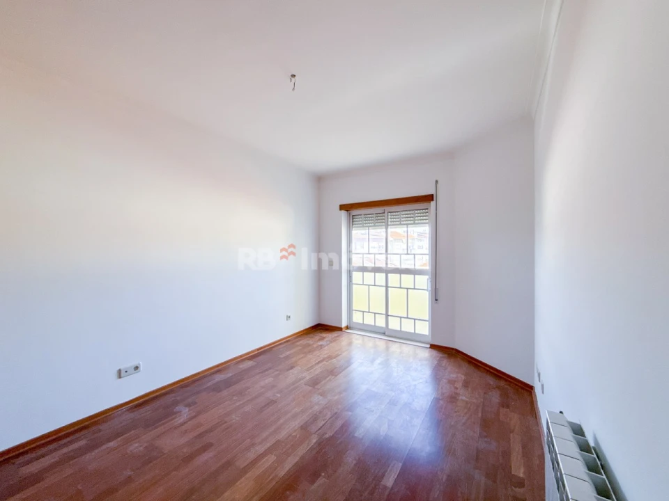 Apartamento T3 para Venda em São João Baptista Foto 20