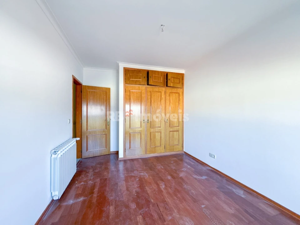 Apartamento T3 para Venda em São João Baptista Foto 21
