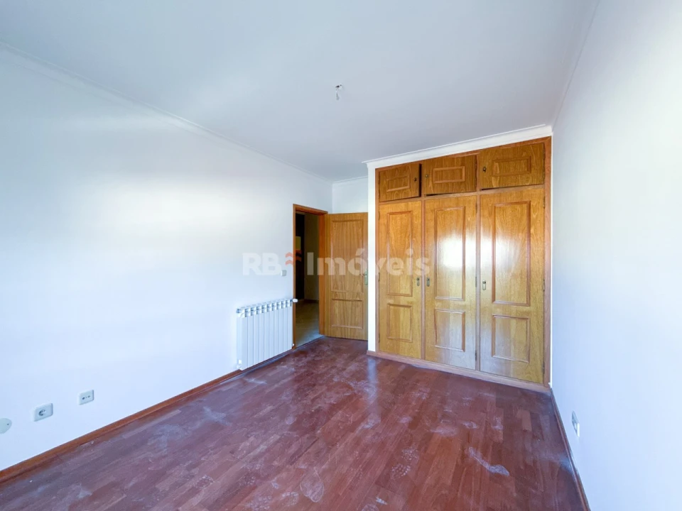Apartamento T3 para Venda em São João Baptista Foto 22