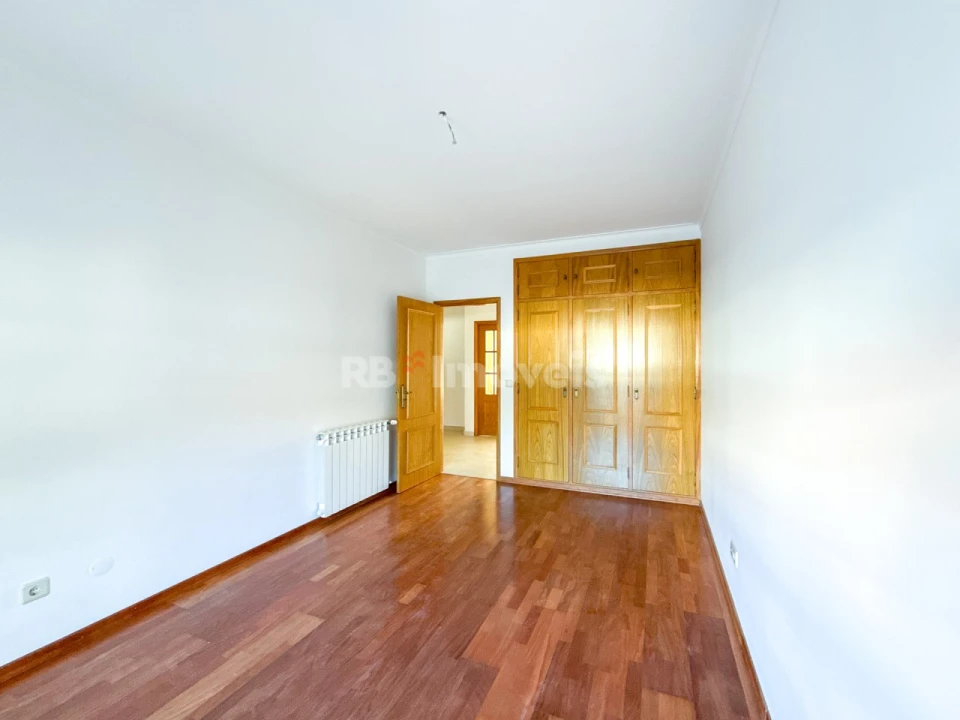 Apartamento T3 para Venda em São João Baptista Foto 26
