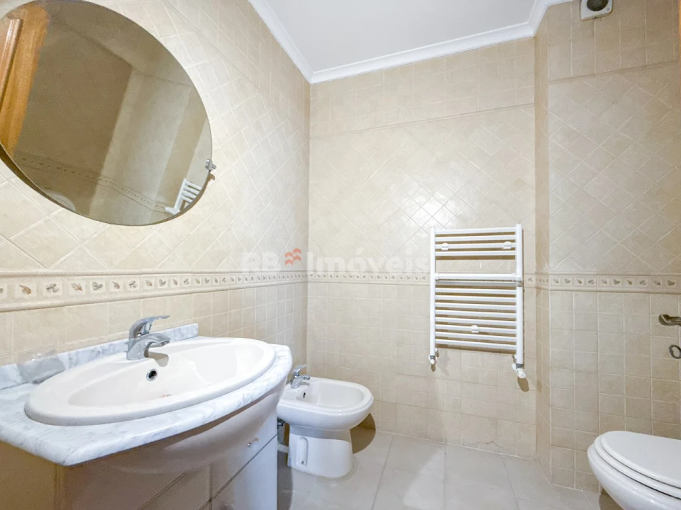 Apartamento T3 para Venda em São João Baptista Foto 28