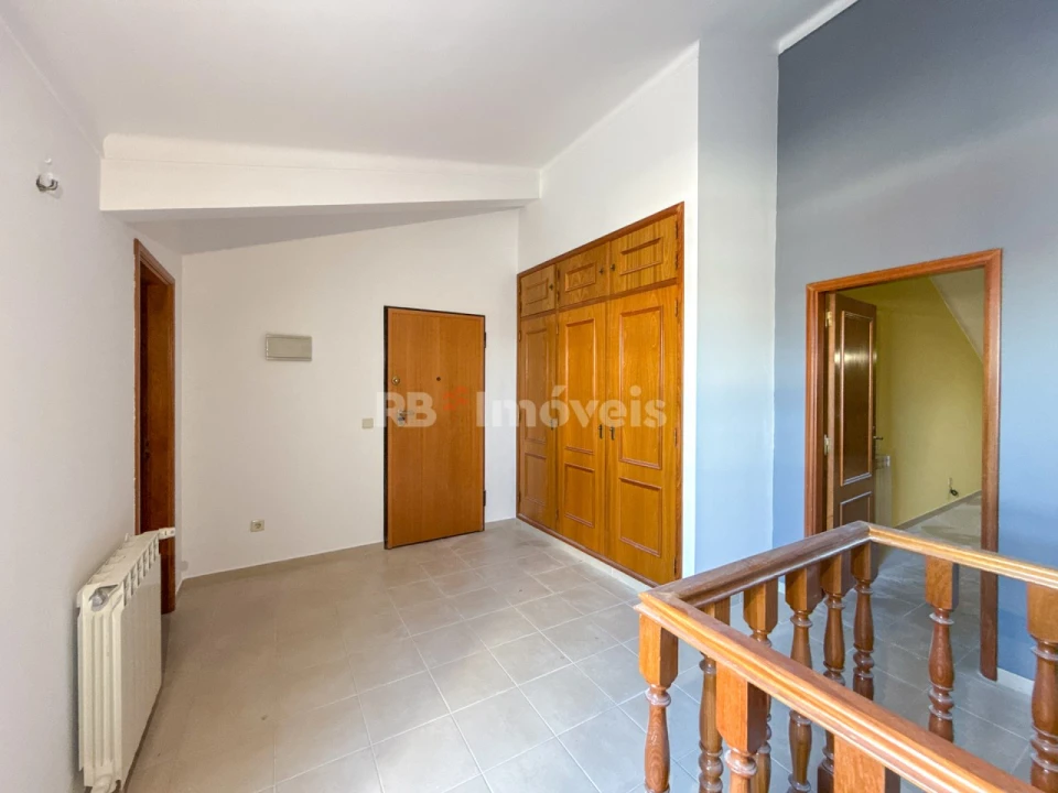 Apartamento T3 para Venda em São João Baptista Foto 30