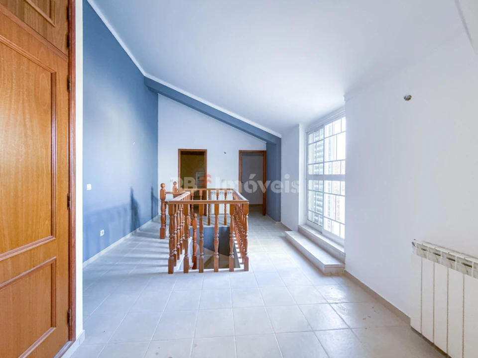 Apartamento T3 para Venda em São João Baptista Foto 32
