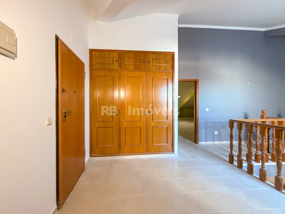 Apartamento T3 para Venda em São João Baptista Foto 33
