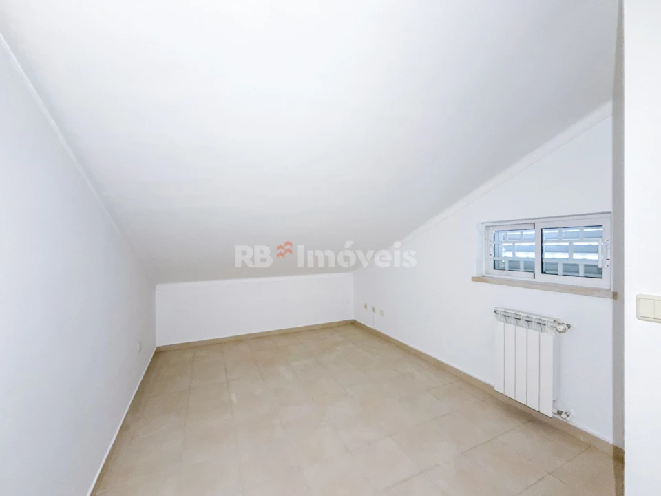 Apartamento T3 para Venda em São João Baptista Foto 35