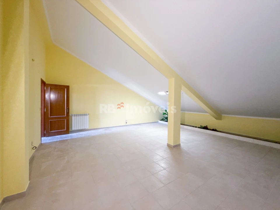 Apartamento T3 para Venda em São João Baptista Foto 38