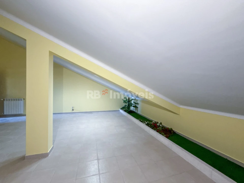 Apartamento T3 para Venda em São João Baptista Foto 40