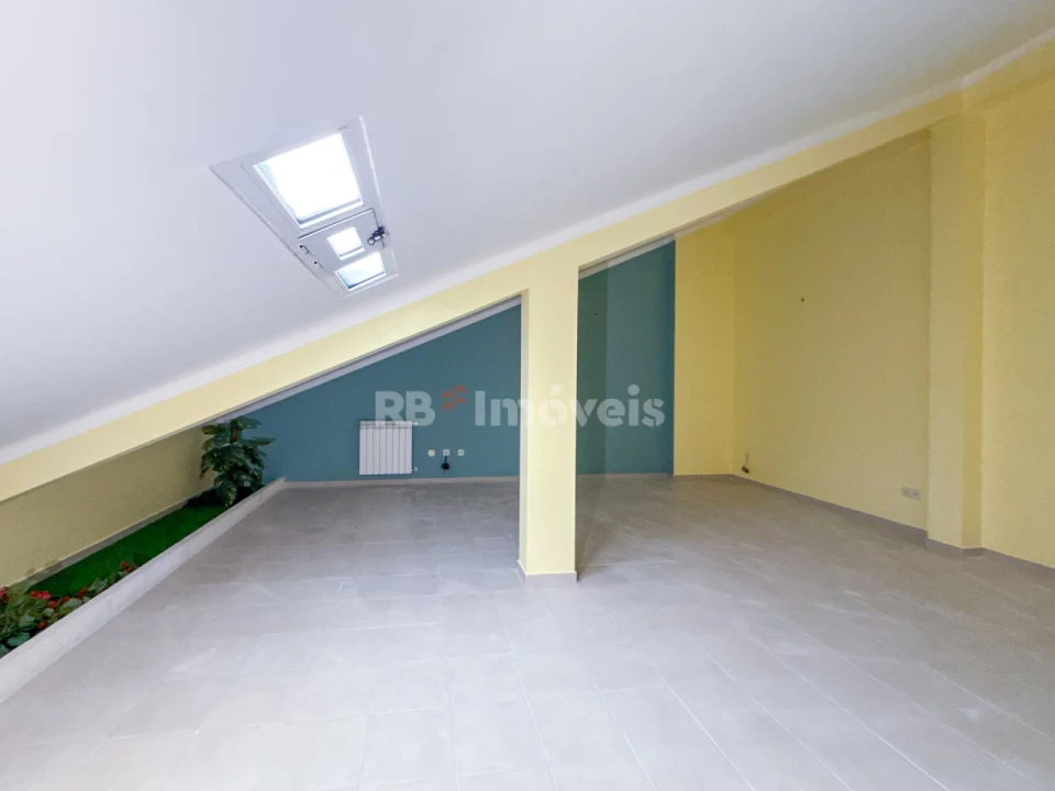 Apartamento T3 para Venda em São João Baptista Foto 41