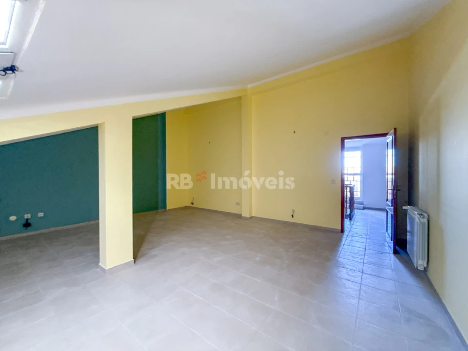 Apartamento T3 para Venda em São João Baptista Foto 42