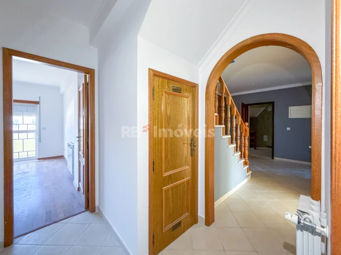 Apartamento T3 para Venda em São João Baptista Foto 2