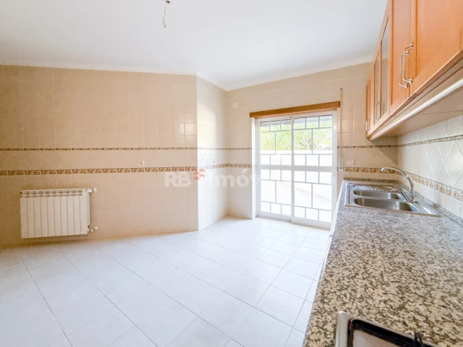 Apartamento T3 para Venda em São João Baptista Foto 18