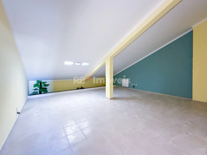 Apartamento T3 para Venda em São João Baptista Foto 37