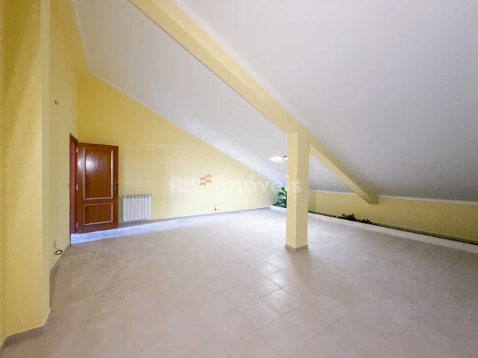 Apartamento T3 para Venda em São João Baptista Foto 38