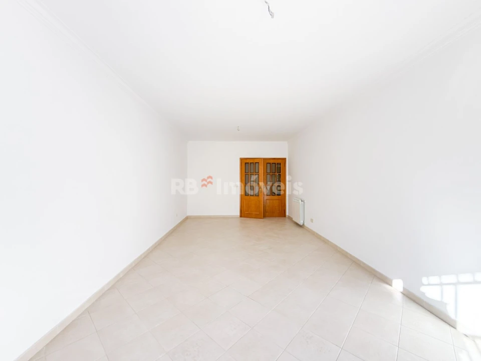 Apartamento T3 para Venda em São João Baptista Foto 6