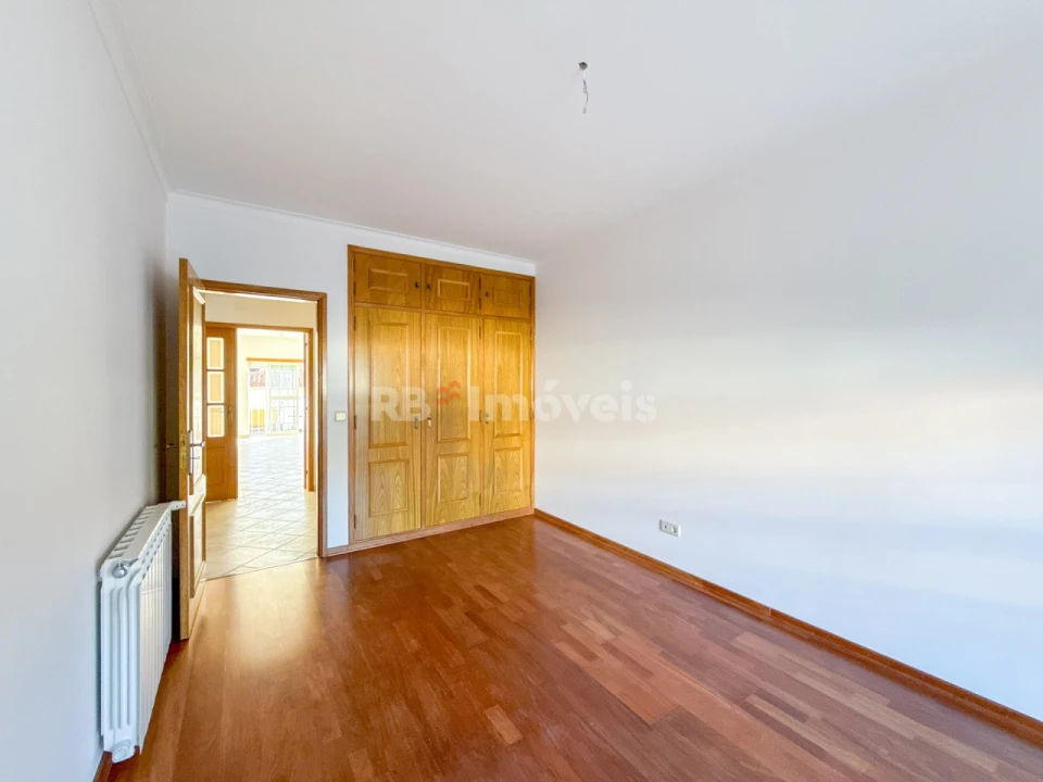 Apartamento T3 para Venda em São João Baptista Foto 9