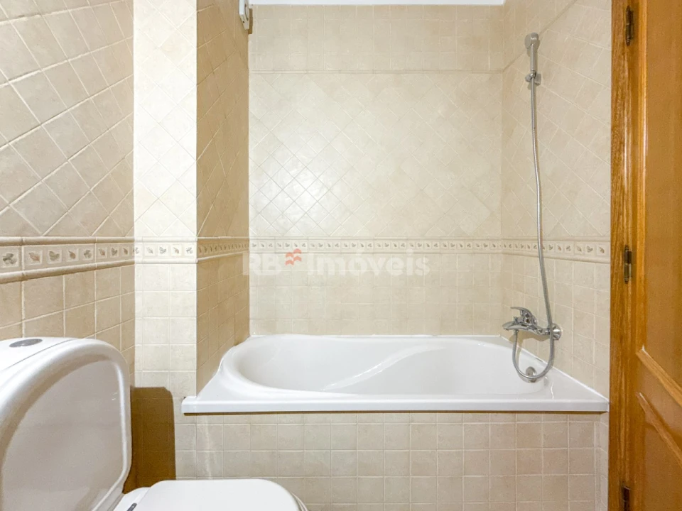 Apartamento T3 para Venda em São João Baptista Foto 10