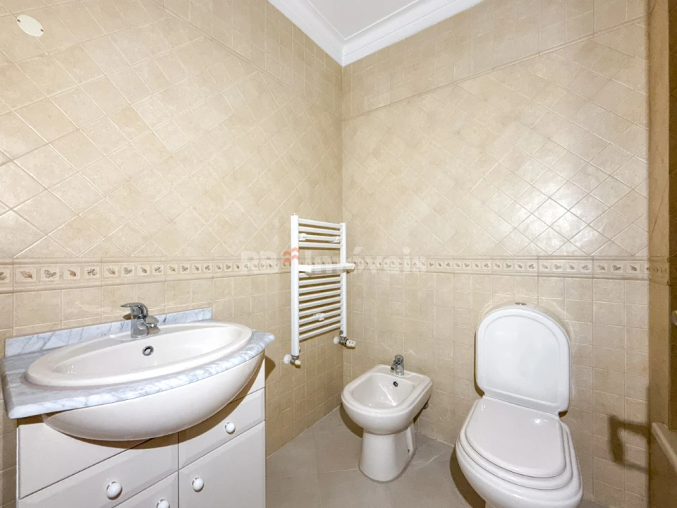 Apartamento T3 para Venda em São João Baptista Foto 13