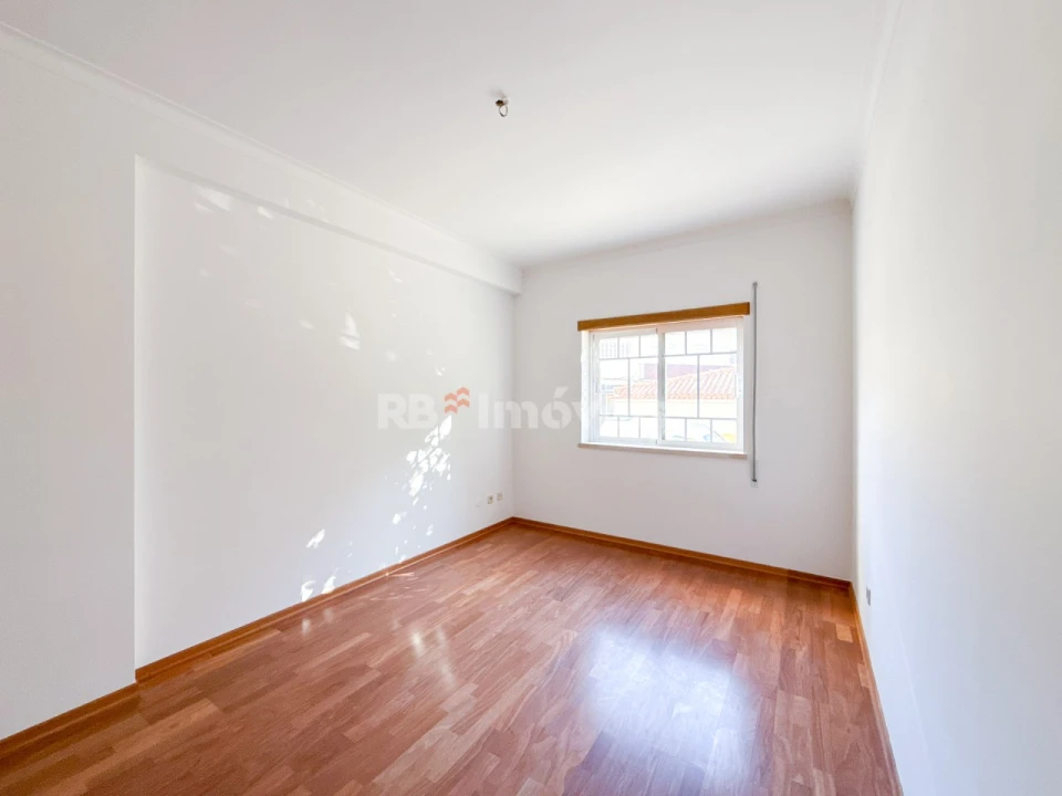 Apartamento T3 para Venda em São João Baptista Foto 15