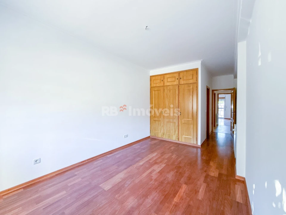 Apartamento T3 para Venda em São João Baptista Foto 17