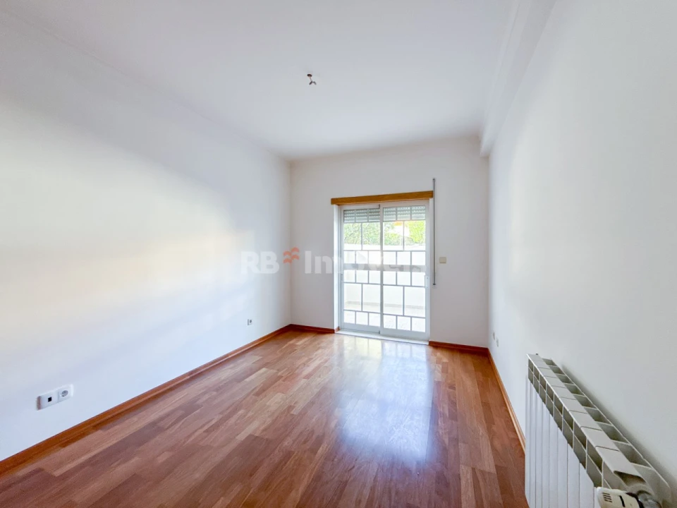 Apartamento T3 para Venda em São João Baptista Foto 18