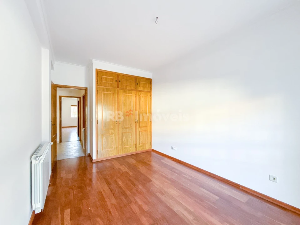 Apartamento T3 para Venda em São João Baptista Foto 20